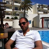 Malik Boukroufas billede