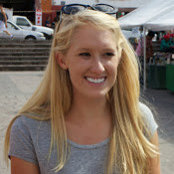 Jessica White's photo