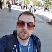 Nemanja Stefanovic's photo