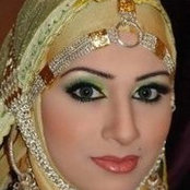 Fifi Amars foto