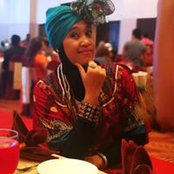 Foto von Ellyn Usman