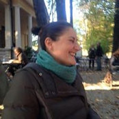 Stefania Fossati's photo
