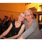 Jos Blo's photo
