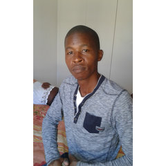 happy