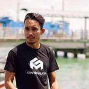 Bambil Fikri's photo