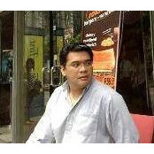 Henry Laurequez's photo