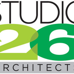 Studio 26 Architects NZ