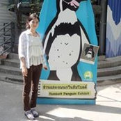 Nipaporn Aomice's photo