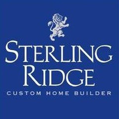 Sterling Ridge Custom Home Builder