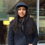 Photo de Uma Patel