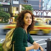 Foto de Diana Bashur