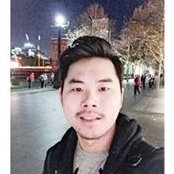 Marcus Choさんの写真