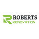Roberts Renovation
