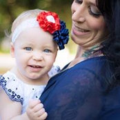 Foto de Cassandra Wright