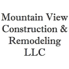 MountainView Construction & Remodeling LLC