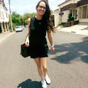 Biby Almada's photo