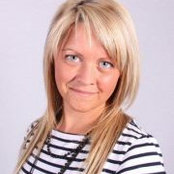 Isabelle Lessard's photo