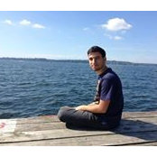 Onur Eker's photo