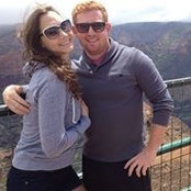 Kyle O'Keefe's photo