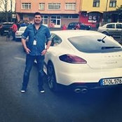Yasin Demir's photo