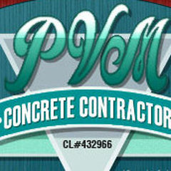 PVM Contractor