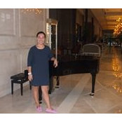 Foto von Aslı Karavelioğlu