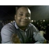 Foto de Pointer Chinyerere
