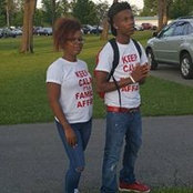 Malisha Jenkins-Gilbert's photo