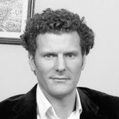 Gerald Heydenreich's photo