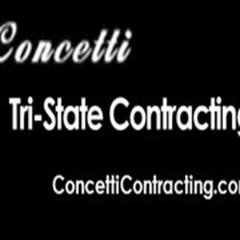 Tri-State Contracting / Concetti Contracting Inc