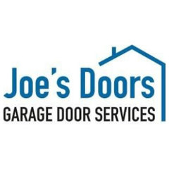 Joe's Doors - Garage Door Services