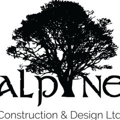Alpine Construction and Design Ltd.