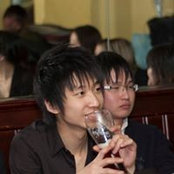 Andy Lin's photo
