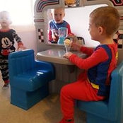 Diane Baize Dale's photo