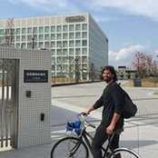 Ben Tieni's photo