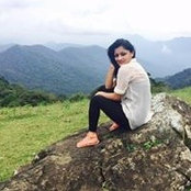 Rashi Singh's photo