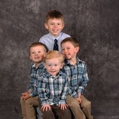 Mori Binner's photo
