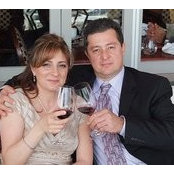 Houri Kurdoghlian's photo