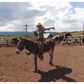 Geri Clark's photo