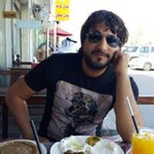Nedhal Alkayed's photo