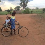 Phiona Okumu's photo
