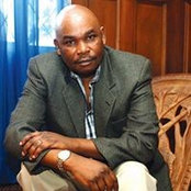 Makau Mutua's photo