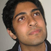 Shawn Joshi's photo