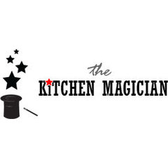 The Kitchen Magician