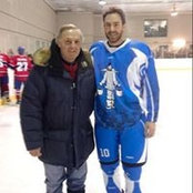 Patrice Chabot's photo