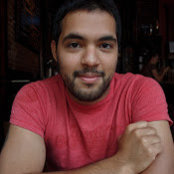 Foto de Roger delaCruz