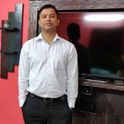 Foto von Jitendra Kumar
