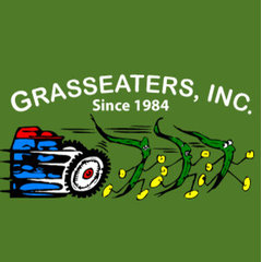 Grasseaters, Inc