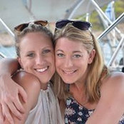 Foto von Claire Anstee