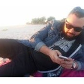 Jai Parry's photo